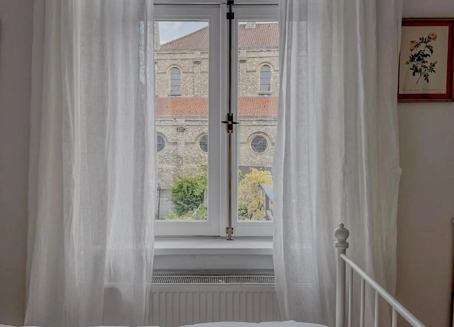 Romantische Kamer Nabij Centrum Eindhoven Paesi Bassi