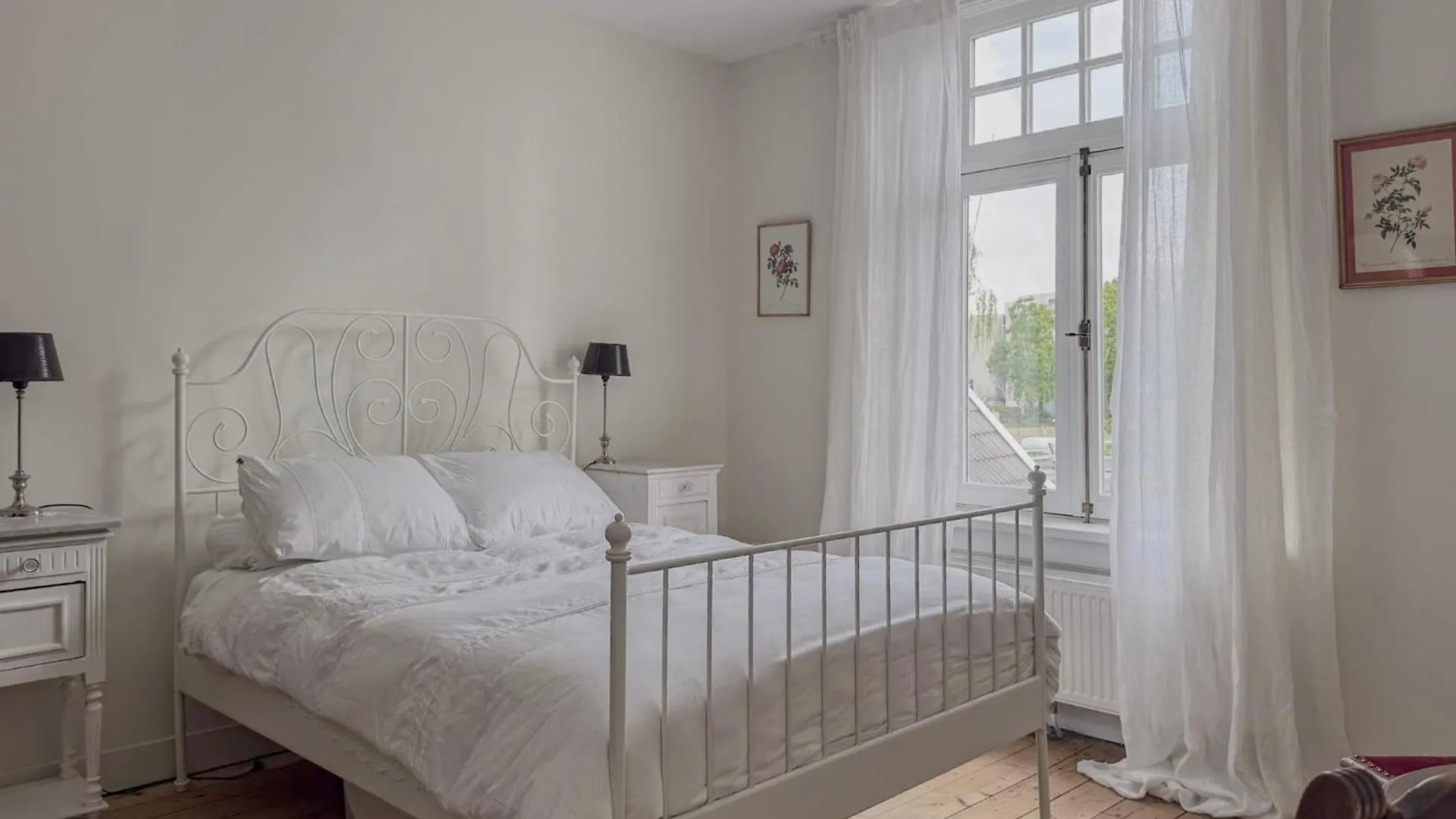 Romantische Kamer Nabij Centrum Eindhoven