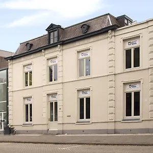  Ostello 3be Backpackers Bed & Breakfast